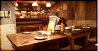 【閉店】BACKPACKER'S CAFE 旅人食堂 （バックパッカーズカフェ タビビトショクドウ） の写真 (1)
