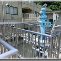 神戸市水の科学博物館
