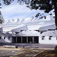 飯田市美術館