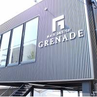 グレネイド 広畑店 (grenade)