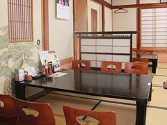 ぽんぽこ亭 子連れのおでかけ 子どもの遊び場探しならコモリブ
