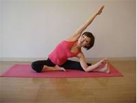 yoga pilates studio nami の写真 (3)