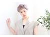 ヘアーガーデン バレッタ(hair garden barretta)