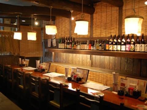 ぜんてい 越後の台所 亀田店 子連れのおでかけ 子どもの遊び場探しならコモリブ