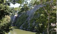 伊賀上野城 (いがうえのじょう) の写真 (1)