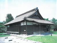 庄内藩校 致道館 の写真 (2)