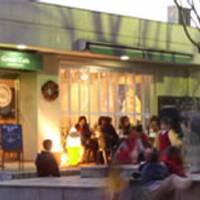 Green Café（グリーンカフェ）　西郷山 の写真 (2)