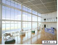 加須未来館 の写真 (1)