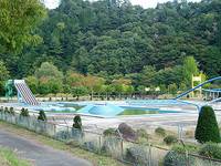 高山市民プール の写真 (1)
