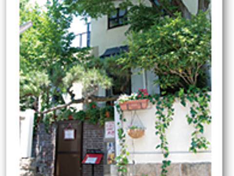 神戸北野の子連れランチおすすめ10選 子連れのおでかけ 子どもの遊び場探しならコモリブ