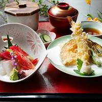 日本料理 ふじ の写真 (2)