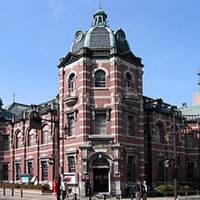旧岩手銀行 中ノ橋支店 の写真 (2)