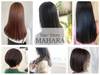 ヘアーストーリー マハラ(HAIR STORY MAHARA)