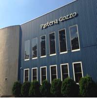 Pasteria Gozzo（パステリア・ゴッツォ）