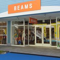 BEAMS OUTLET (ビームス アウトレット) 横浜
