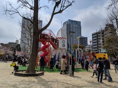 錦糸町周辺のおすすめ子連れ遊び場10選 赤ちゃん連れに人気の室内キッズスペースも 子連れのおでかけ 子どもの遊び場探しならコモリブ 錦糸町周辺のおすすめ子連れ遊び場10選 赤ちゃん連れに人気の室内キッズスペースも 子連れのおでかけ 子どもの遊び場探しならコモリブ