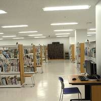 角田市立子ども図書館 の写真 (3)