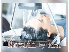 ブレス バイ ファースト 大和吉岡店(Breath by first)