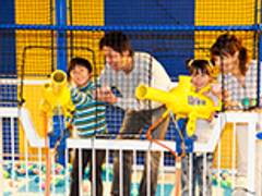 ラウンドワンスタジアム堺中央環状店 子連れのおでかけ 子どもの遊び場探しならコモリブ ラウンドワンスタジアム堺中央環状店 子連れのおでかけ 子どもの遊び場探しならコモリブ