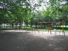 太平公園