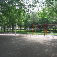 太平公園