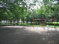 太平公園 の写真