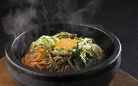 韓国料理 李朝 の写真