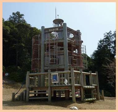 大阪のアスレチック遊具のある公園25選 大きい公園から無料で楽しめるスポットも 子連れのおでかけ 子どもの遊び場探しならコモリブ