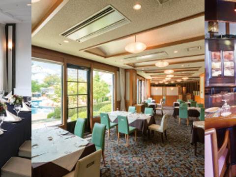 千里中央の子連れディナーおすすめ10選 キッズチェアや個室ありのお店も 2 子連れのおでかけ 子どもの遊び場探しならコモリブ