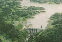三春ダム の写真 (2)
