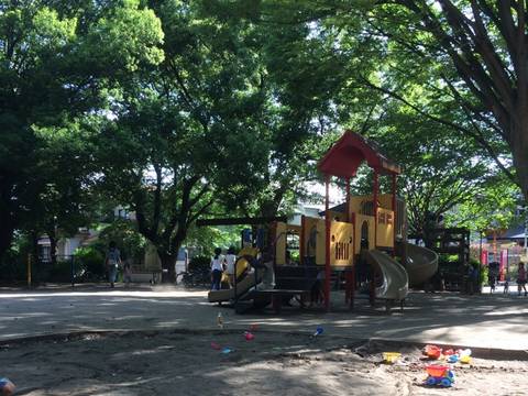 西口中央公園 子連れのおでかけ 子どもの遊び場探しならコモリブ 西口中央公園 子連れのおでかけ 子どもの遊び場探しならコモリブ