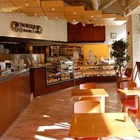 JUNOESQUE BAGEL CAFE 自由が丘店（ジュノエスクベーグル） の写真 (1)
