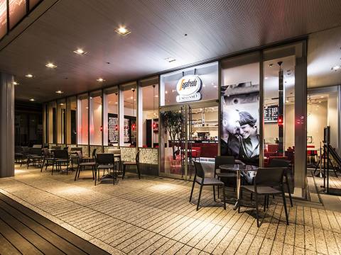 お台場で子連れにおすすめ テラス席のあるお店9選 ランチにも利用できるお店も 子連れのおでかけ 子どもの遊び場探しならコモリブ お台場で子連れにおすすめ テラス席のあるお店9選 ランチにも利用できるお店も 子連れのおでかけ 子どもの遊び場探しならコモリブ