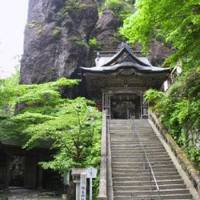 榛名神社　（はるなじんじゃ） の写真 (2)
