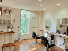 ヘアサロン マコ(Hair Salon maco)