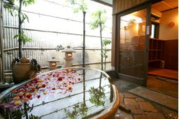 関西のおすすめ温泉宿ランキング 子連れに嬉しいプランの旅館も Comolib Magazine