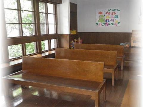 しんどう小児科 子連れのおでかけ 子どもの遊び場探しならコモリブ しんどう小児科 子連れのおでかけ 子どもの遊び場探しならコモリブ