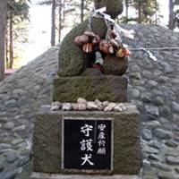 神鳥前川神社 (しとどまえかわじんじゃ) の写真 (2)