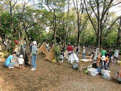 東京都内のザリガニ釣りスポット9選 子連れのおでかけ 子どもの遊び場探しならコモリブ 東京都内のザリガニ釣りスポット9選 子連れのおでかけ 子どもの遊び場探しならコモリブ