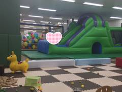 サンリブ三ヶ森店 子連れのおでかけ 子どもの遊び場探しならコモリブ サンリブ三ヶ森店 子連れのおでかけ 子どもの遊び場探しならコモリブ