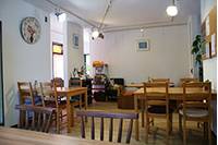 cafe キッチン・アミア の写真 (2)