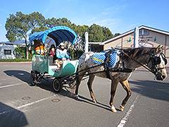 小倉競馬場