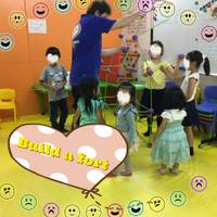 【閉館】"MC" Kid's Adventure Play World〜international indoor playground〜 の写真 (2)