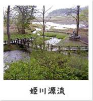 姫川源流自然探勝園 の写真 (2)