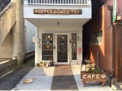 Latte heart cafe（ ラテハートカフェ ）