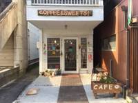 Latte heart cafe（ ラテハートカフェ ） の写真 (1)