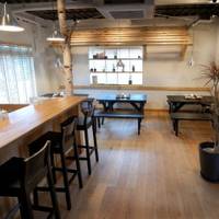 cafe furacoco  （カフェ・フラココ） の写真 (1)