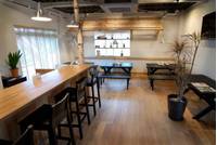 cafe furacoco  （カフェ・フラココ） の写真 (1)