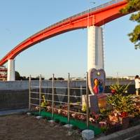 中の島大橋　（なかのしまおおはし） の写真 (2)