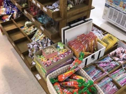 ユニディ狛江店 子連れのおでかけ 子どもの遊び場探しならコモリブ ユニディ狛江店 子連れのおでかけ 子どもの遊び場探しならコモリブ